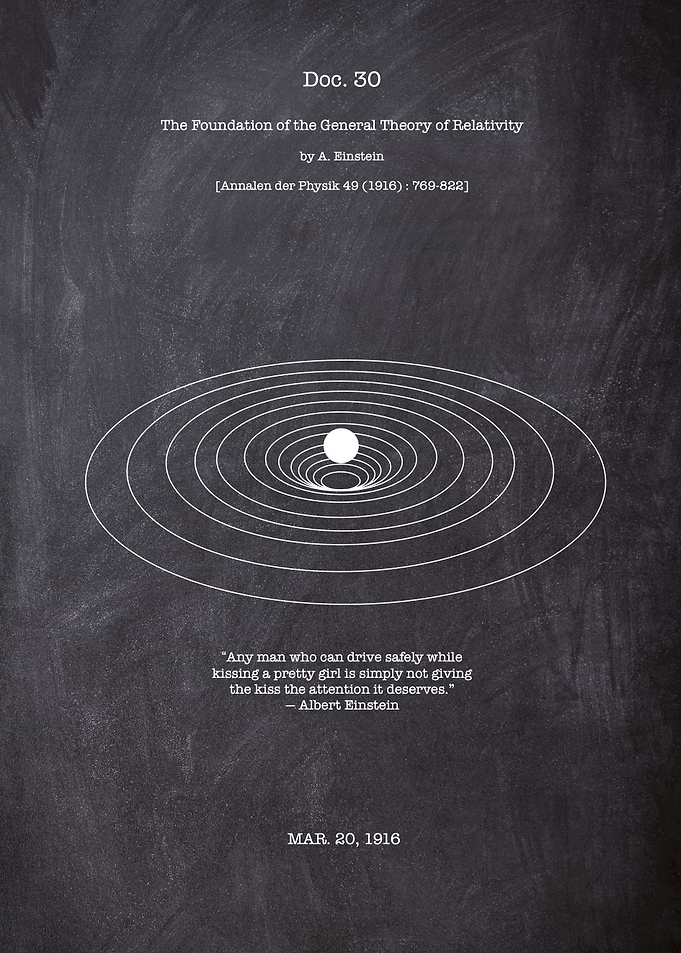 General Relativity