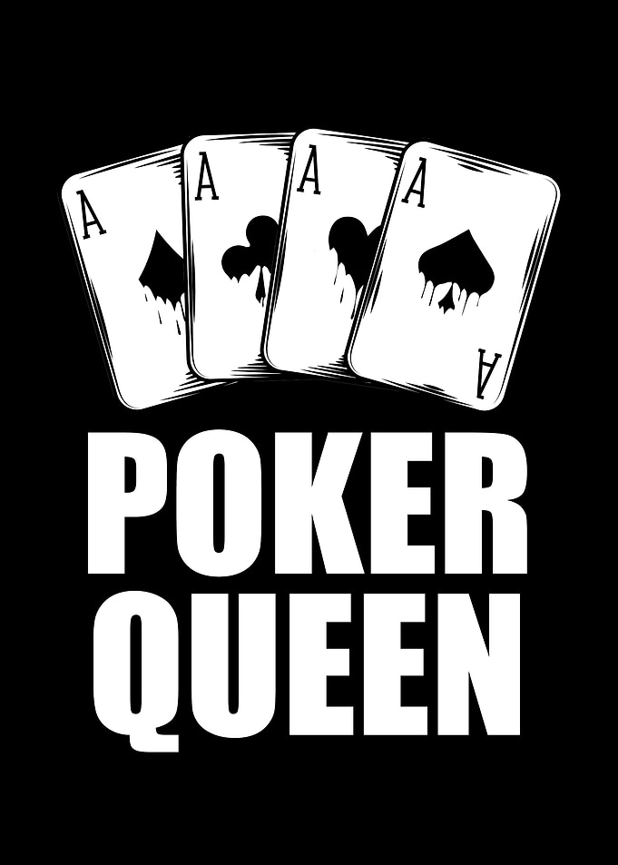 Poker Queen