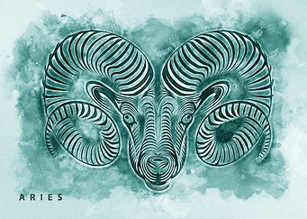 Aries Zodiac sign