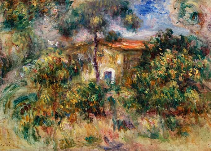 Farmhouse
