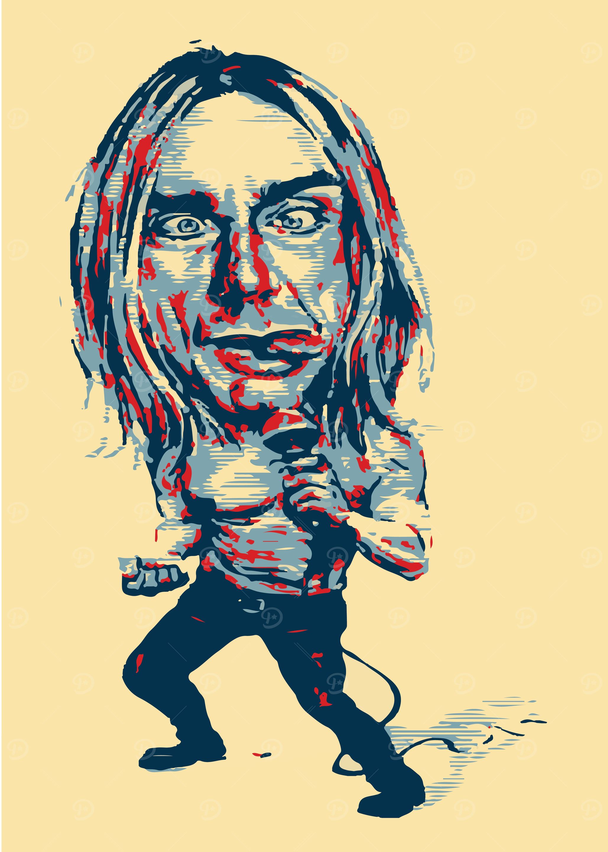 Mr Vocalizm