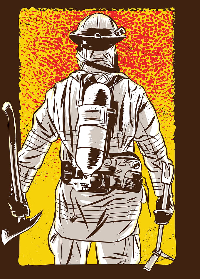 Firefighter
