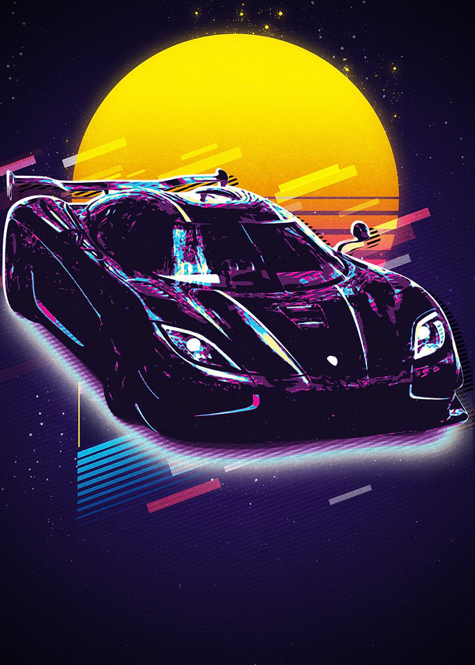 Koenigsegg