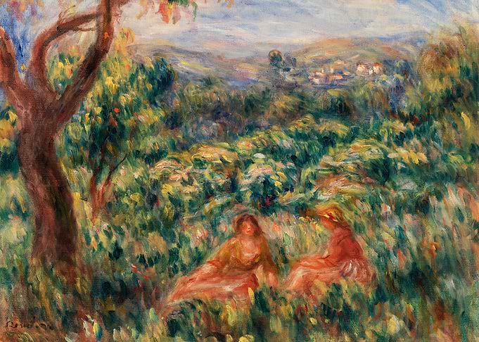 Landscape