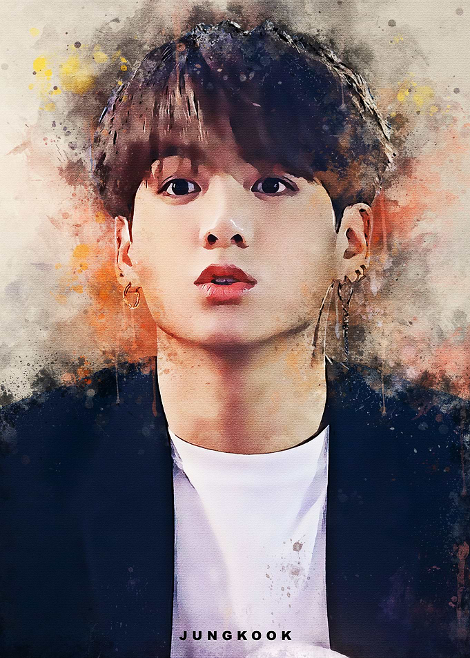 Jungkook
