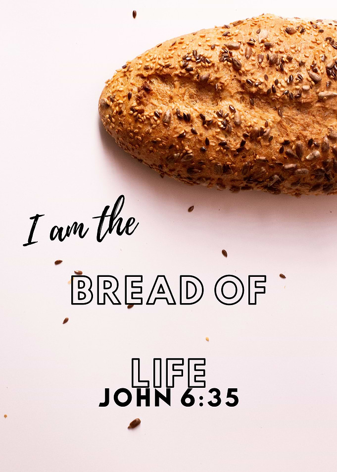 Bread