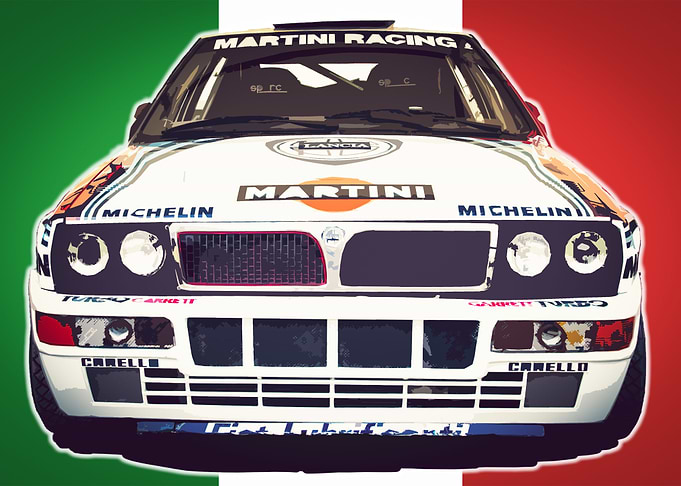 Delta Integrale