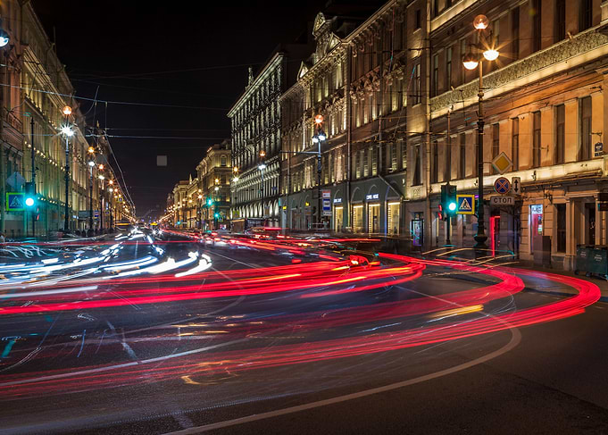 Rush Hour