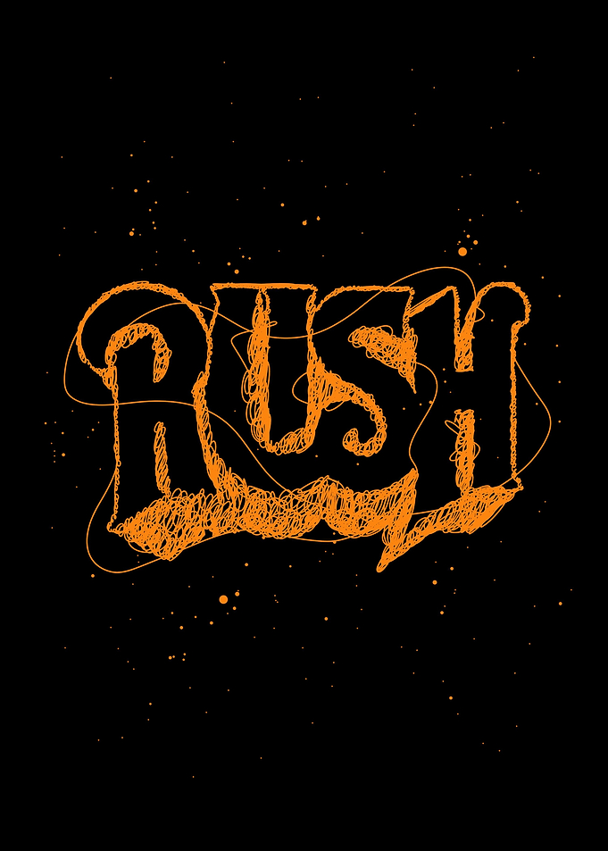 RUSH GEDDY LIFESON PEART