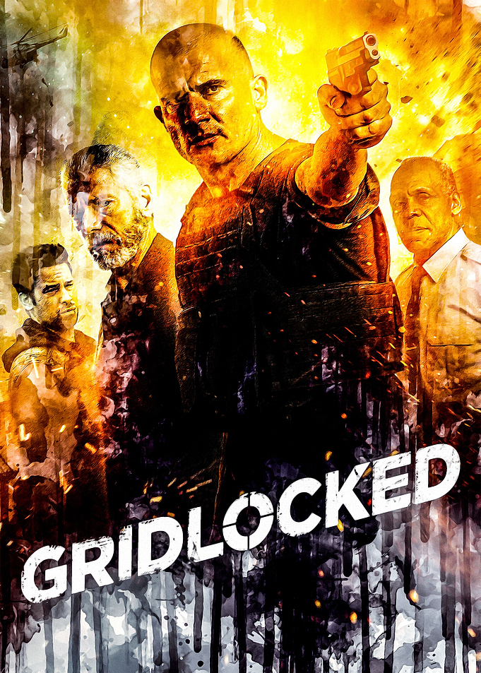 Gridlocked