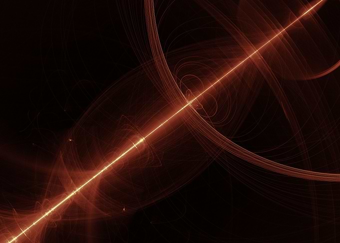 Ringed line