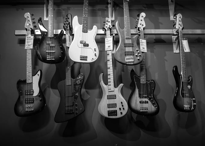 guitar music