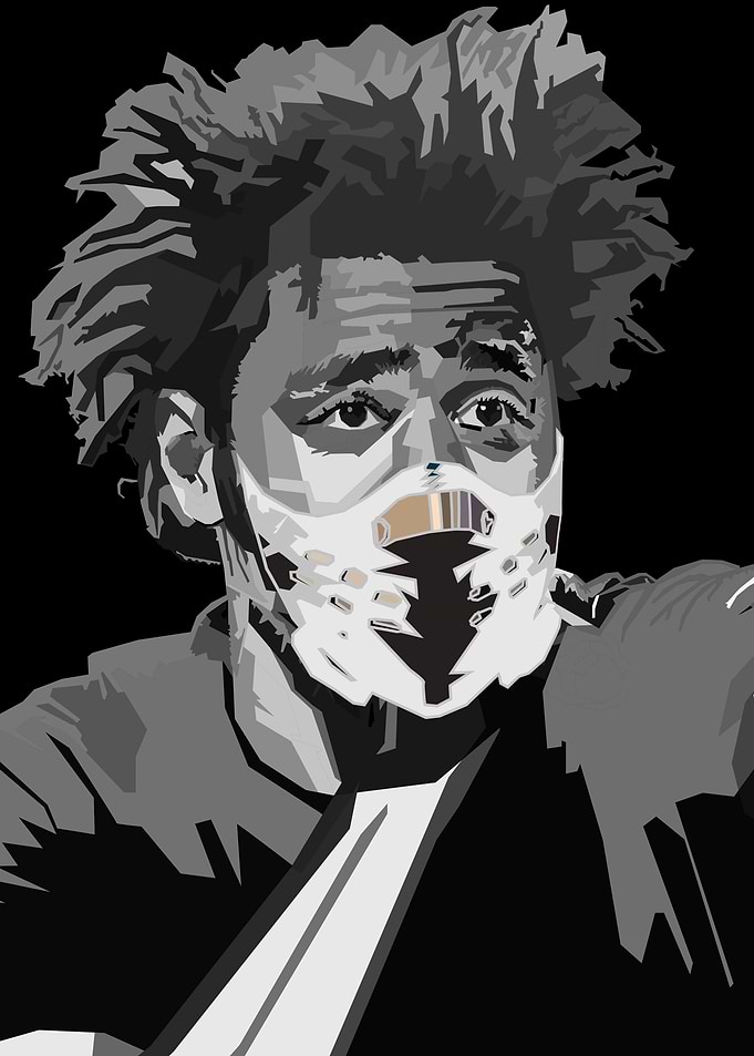 J cole