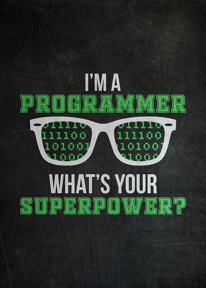 Programmer Funny Gift Idea