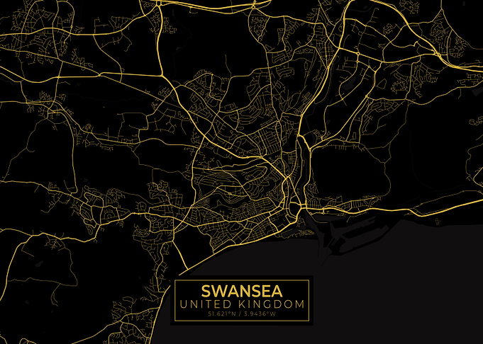 Swansea United Kingdom
