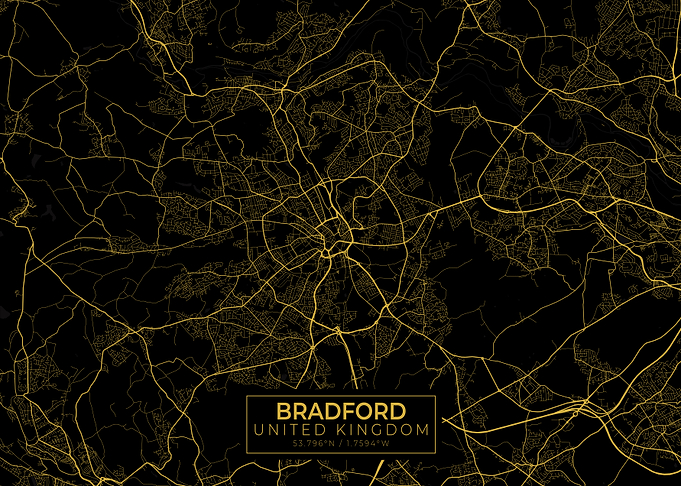 Bradford United Kingdom