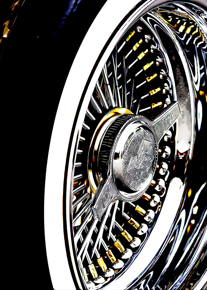 rims