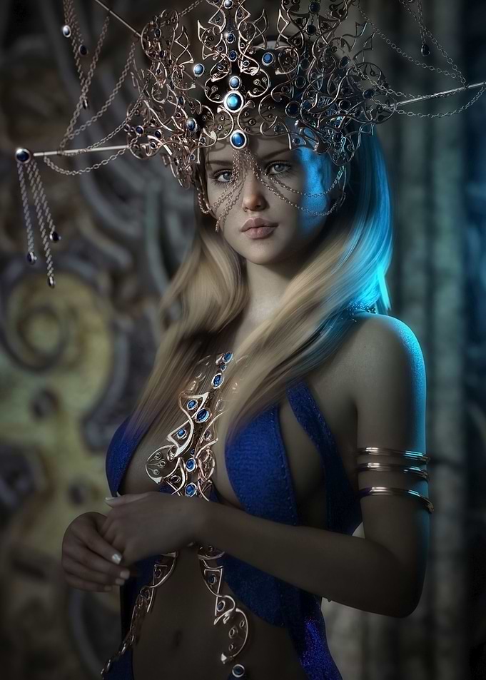Goddess
