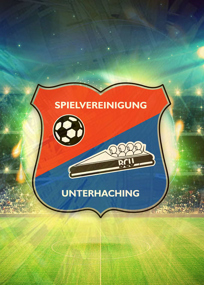 SpVgg Unterhaching