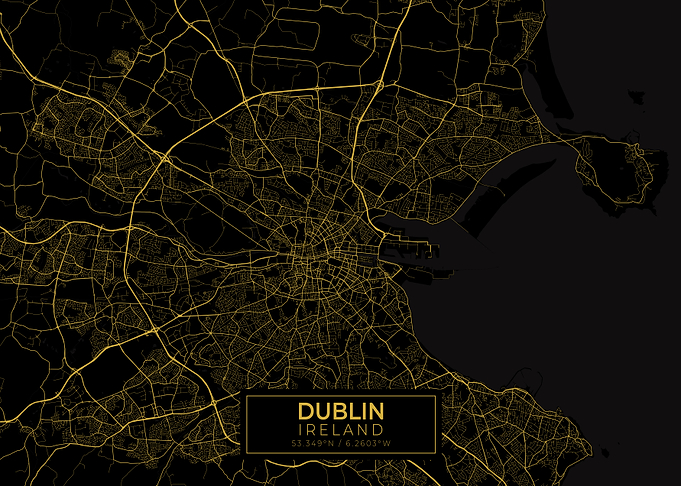 Dublin Ireland