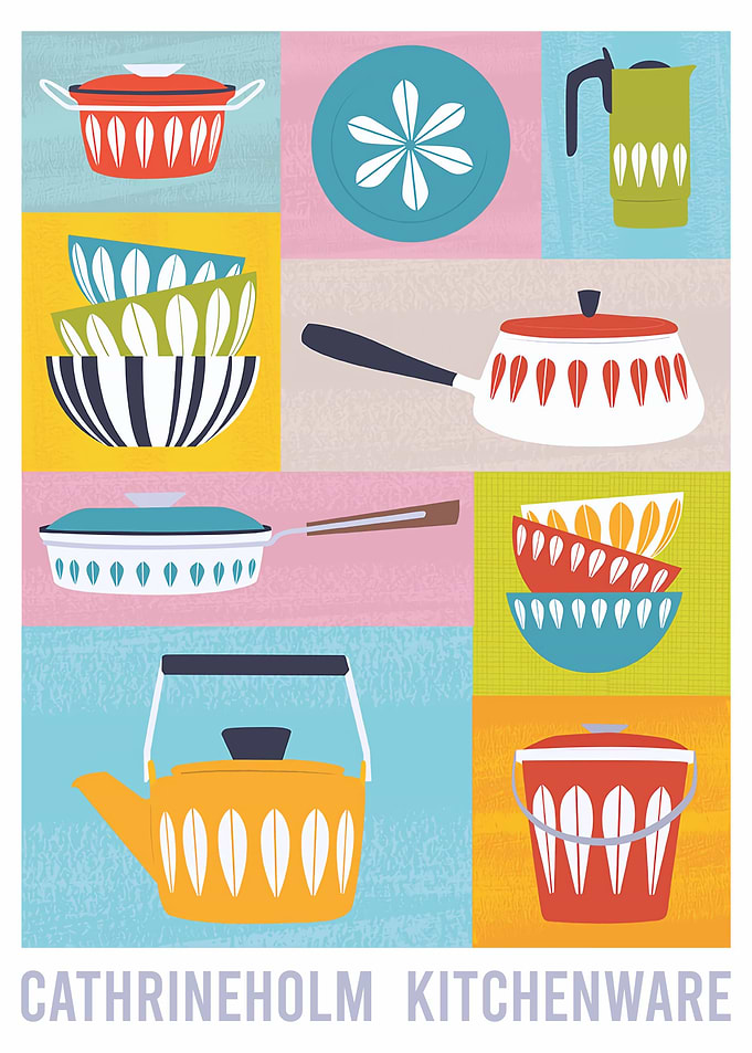 home decor scandinavian