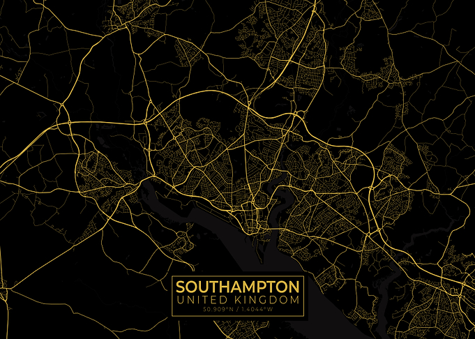 Southampton United Kingdom