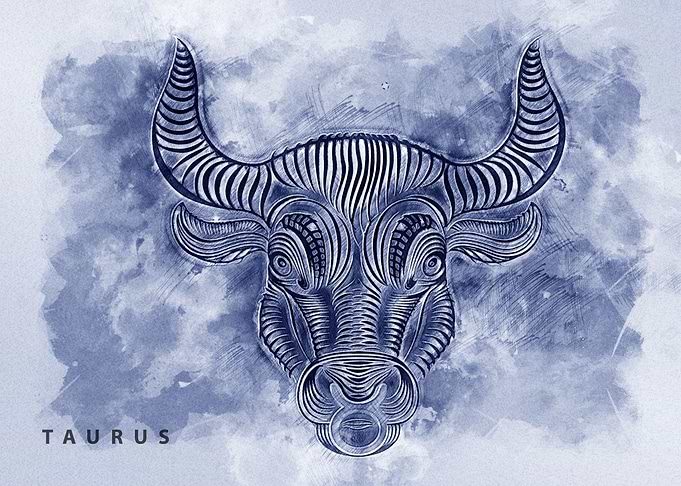 Taurus Zodiac sign