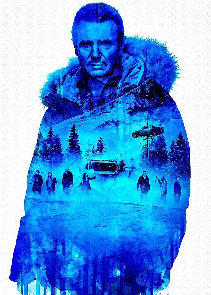 Hard Powder