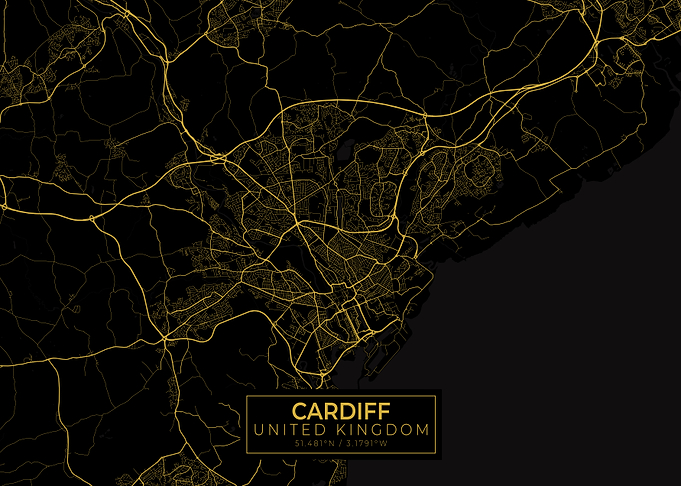Cardiff United Kingdom