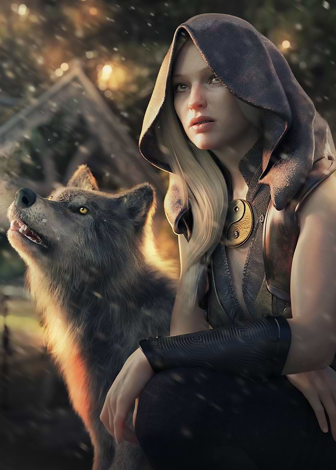 Hunter