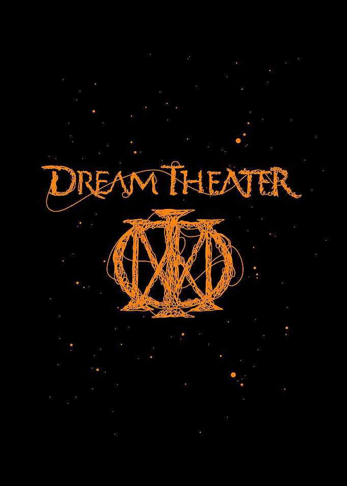 Dream Theater Majesty John