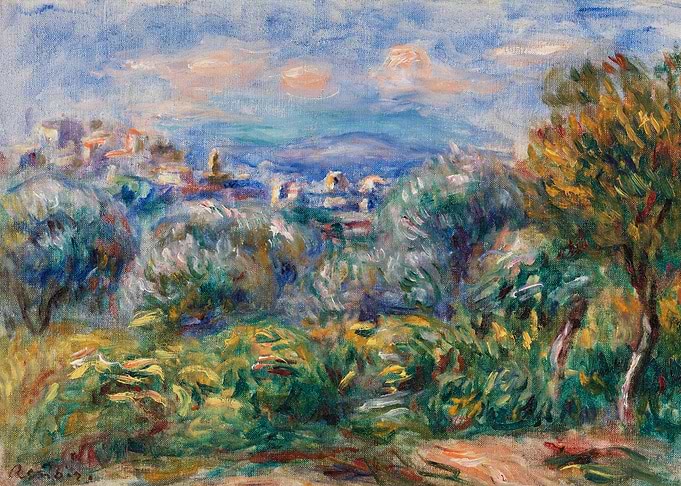 Landscape