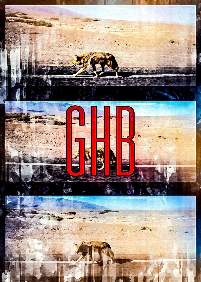 Ghb