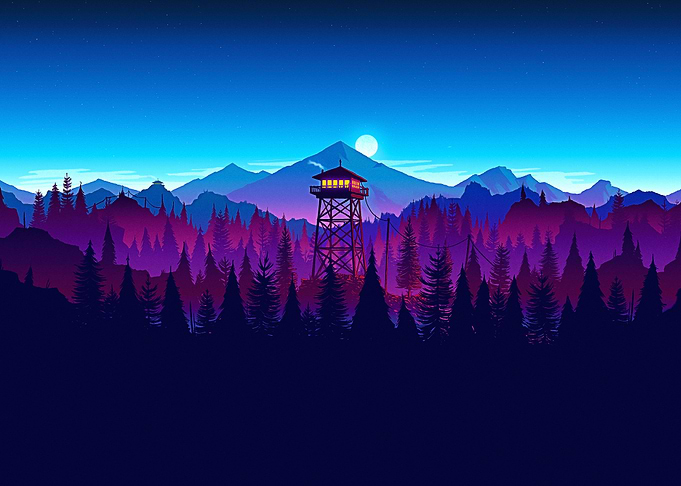 Firewatch