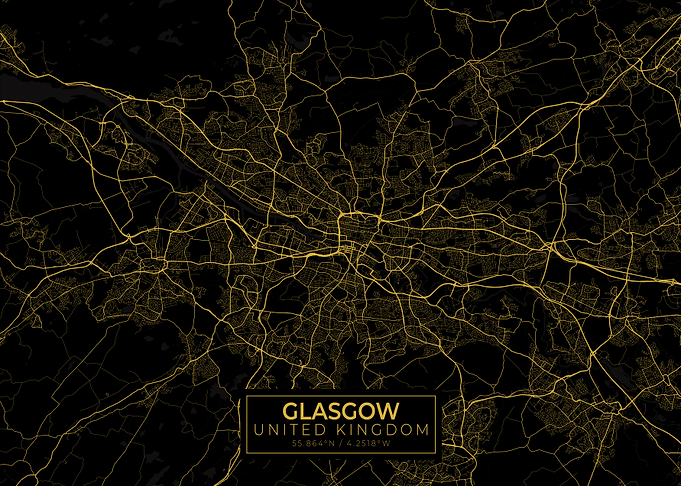 Glasgow United Kingdom