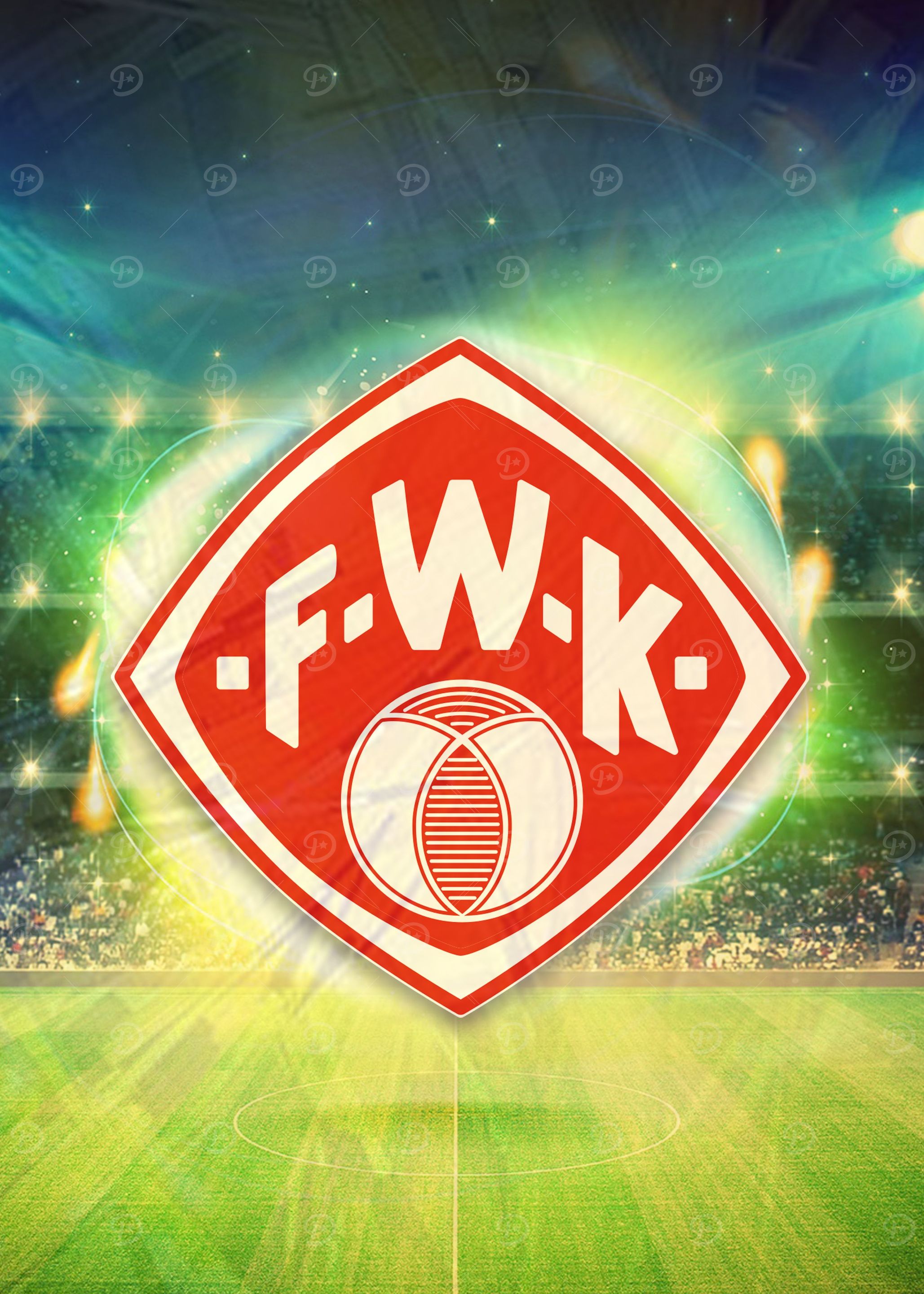 Wuerzburger Kickers