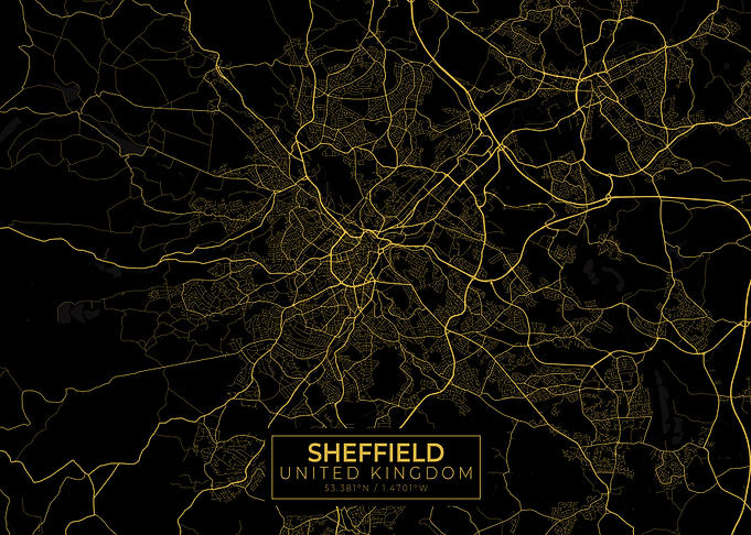 Sheffield United Kingdom