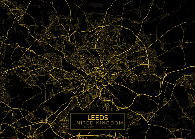 Leeds United Kingdom