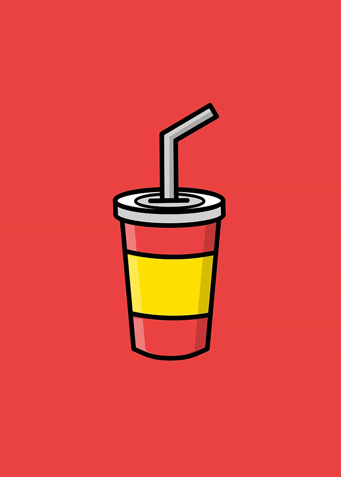 Soft Drinks