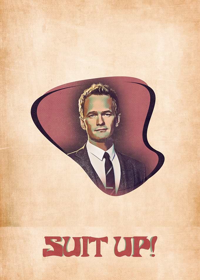 Barney Stinson