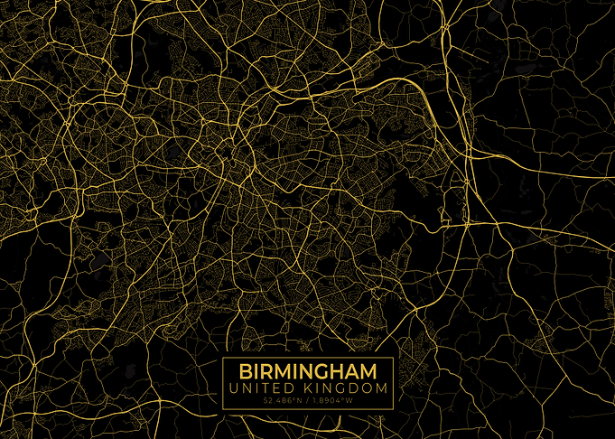 Birmingham United Kingdom