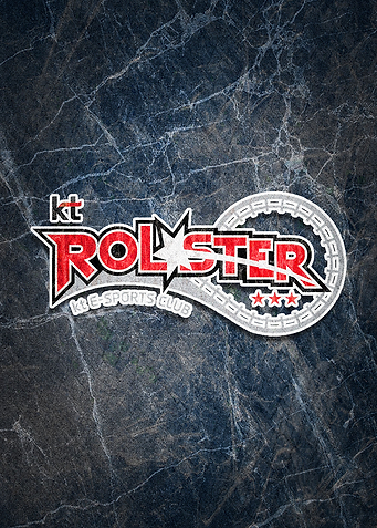 KT Rolster
