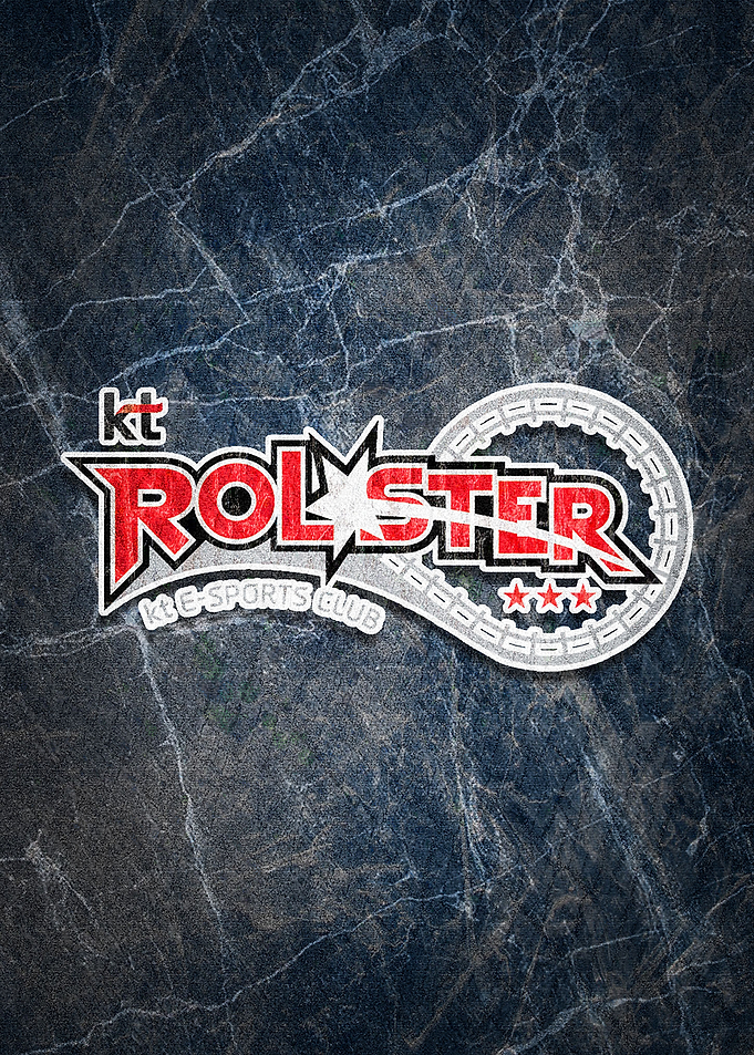KT Rolster