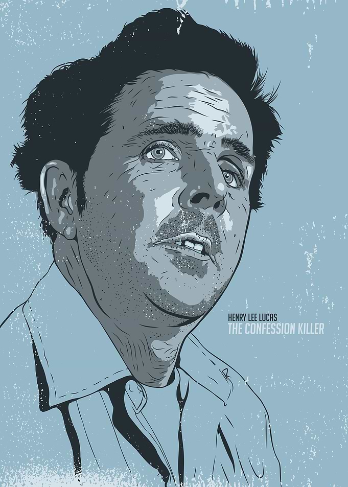 The Confession Killer