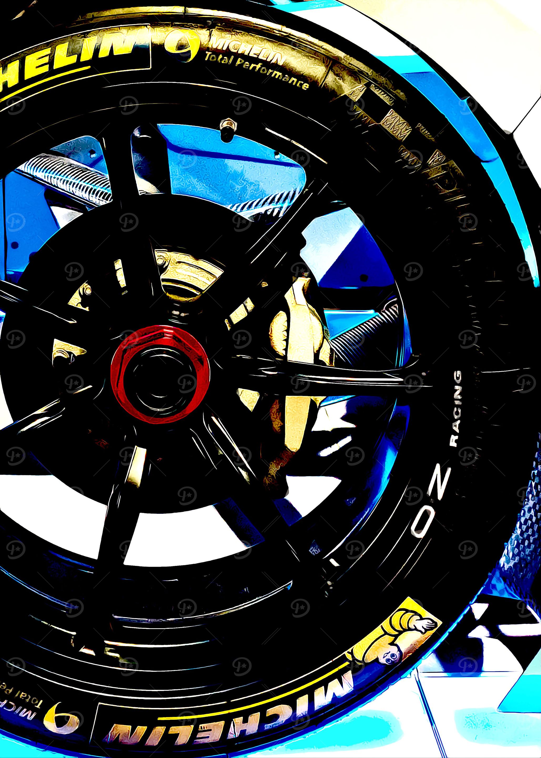 rims