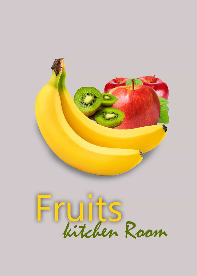 Fruits