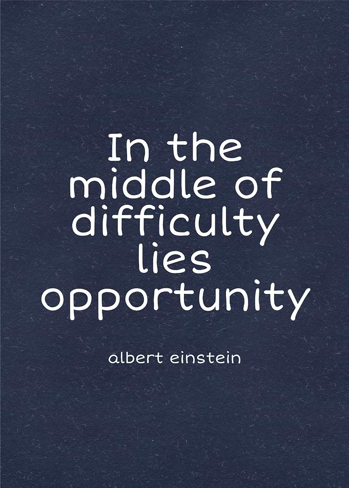 Albert einstein q4