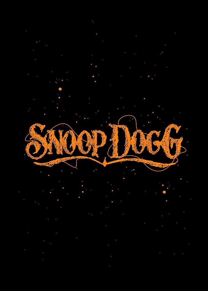 Snoop Dogg Calvin Cordozar