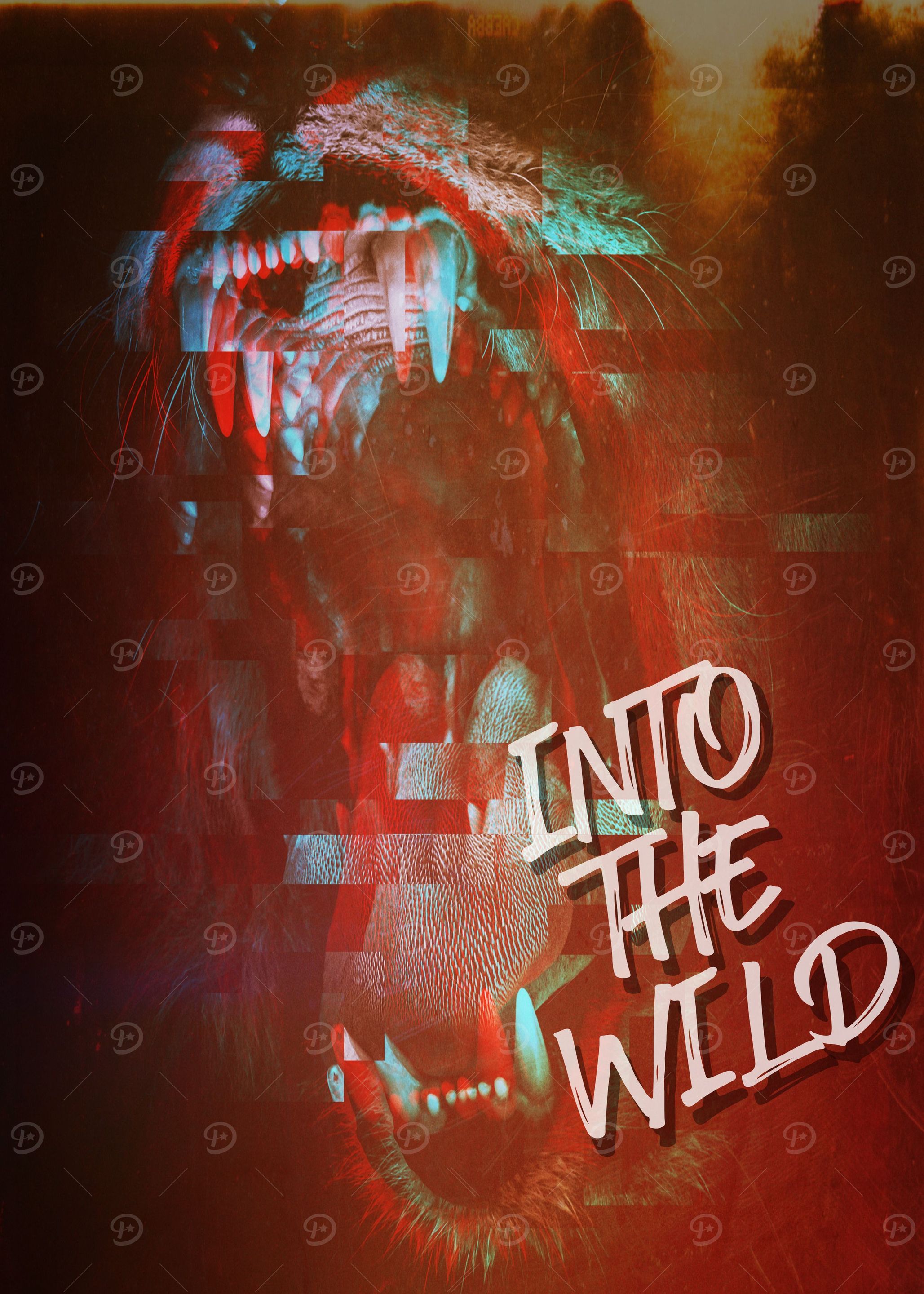 Into The Wild