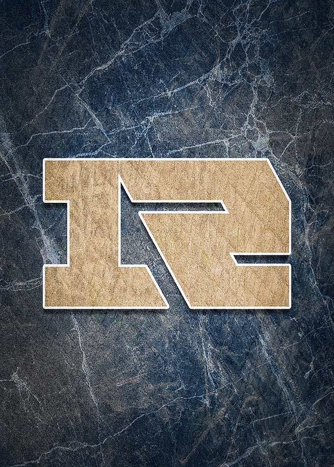 Royal Never Give Up